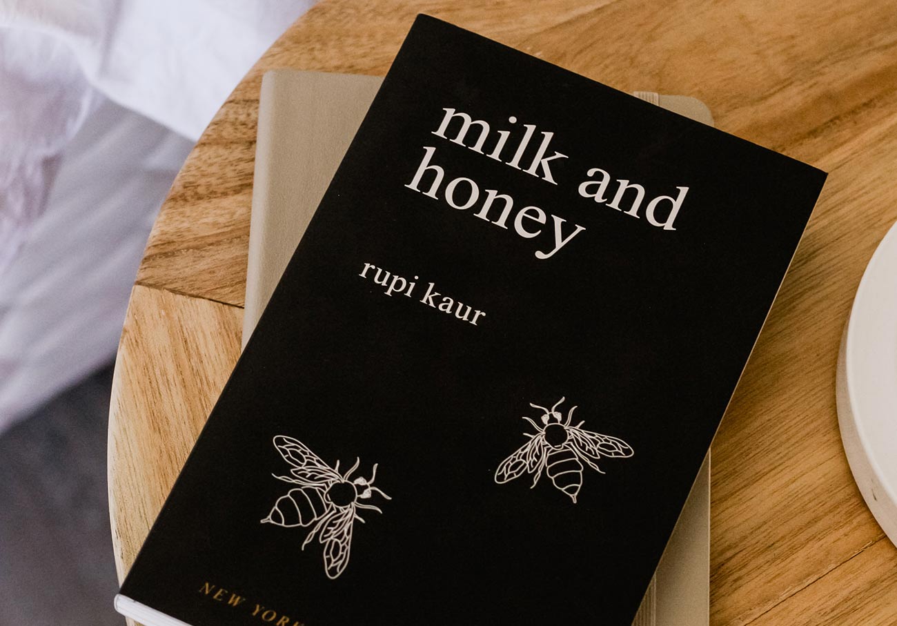 “Honey” – A short story
